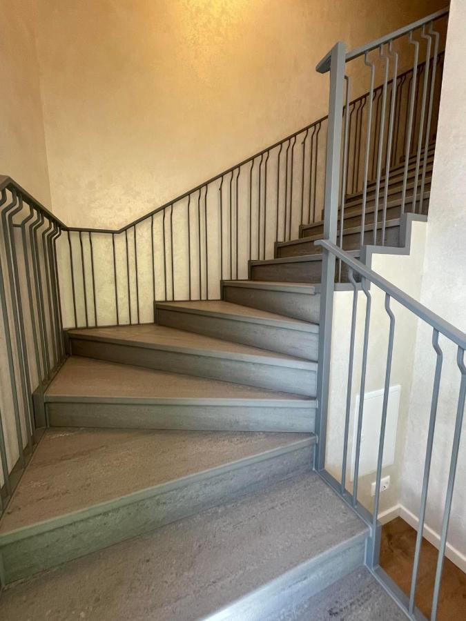 Editos Apartamentai Jurbarkas Exteriér fotografie