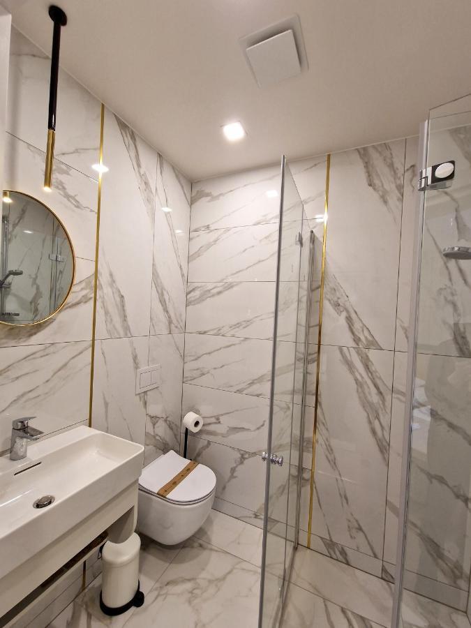 Editos Apartamentai Jurbarkas Exteriér fotografie